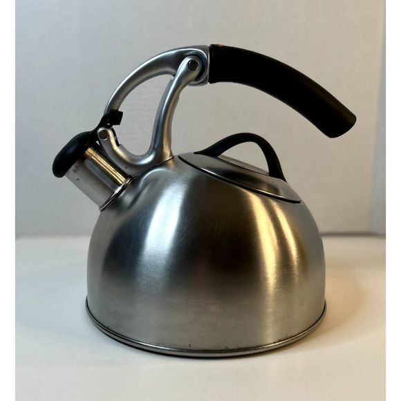 Oxo Kitchen Oxo Uplift Good Grips 2 Qt Brushed Steel Stainless